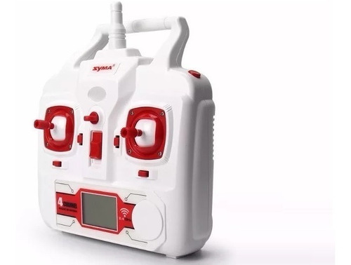 ¡ Oferta! Control Remoto Drone Syma X8hg Entrega Inmediata