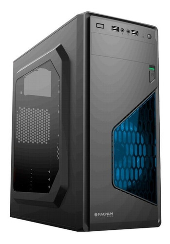 Pc Armada Gamer Amd Ryzen 7 5700g 16gb Ddr4 Ssd 480gb (gm)