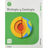 1eso Biologia Y Geologia Mochila Ligera Saber Hacer Contigo 