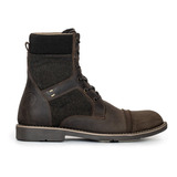 Bota Casual Masherland® Milano Cafe