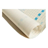 Contact Con Brillo Adhesivo Blanco Traslucido 45 Cm X 10 M