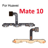 Flex Mate 10 Encendido Y Volumen Huawei 