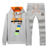 Conjunto Pants Y Sudadera Juvenil