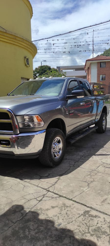 Dodge Ram 6.5  Slt