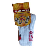 Medias Modellini Socks Skate Patines Artisticos 