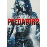 Dvd Predator 2 | Depredador 2 (1990) Audio Latino