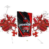 Irnal Labs Immortal Gummies Extremo Pre Entreno 30pz Sabor Dark Watermelon