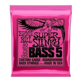 Encordado Ernie Ball 2824 Bajo 5 Cuerdas