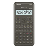 Calculadora Cientifica Casio Fx-82ms-2 Fracciones Estuche