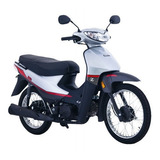 Zanella Zb 110 Lt Base Motozuni