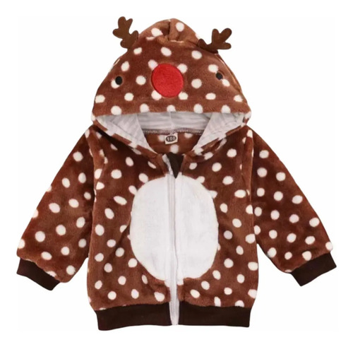Chamarra Reno Unisex