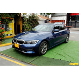 Bmw Serie3  320i Segunda Serie Berlineta 