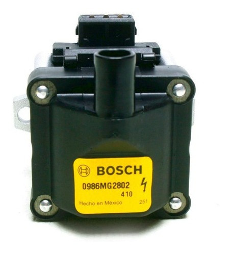 Bobina Vocho Fuel Inj Jetta Golf A3 93 - 99 Original Bosch