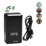 Mini Gps Rastreador Vehicular For Localizador De Motos