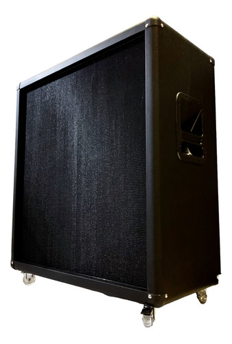 Gabinete Handmade Guitarra 4x12 Inspirado Mod Mesa Boogie