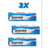 Queratal (3 Piezas) - Crema 0,05% -20g Acné Y Antiedad 