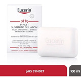 Jabon Barra Eucerin Ph5 Syndet - g a $423