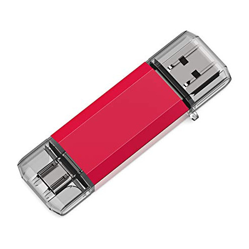 Usb C Flash Drive Tipo C, Vicfun Usb Memory Stick 32gb Usb 3