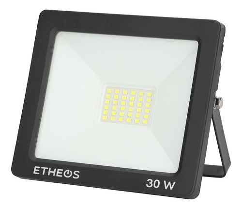 Reflector Led 30w Exterior/inter. Luz Calida Etheos - Jardín