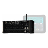 Console Mixer Digital Portatil 18 Canais Behringer Xr18 Xair