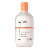 Wedo Professional Rich & Repair - Shampoo 300ml