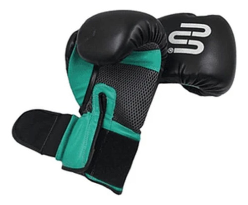 Guantes De Box / Boxeo / Kickboxing Variedades Pu