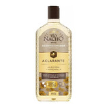 Tío Nacho Acondicionador Aclarante 415 Ml