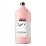Loreal Se Vitamino Resveratrol Color Shampoo 1500 Ml
