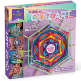  All About Me Quiz Art  Craft Kit  Responde Preguntas D...
