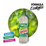 Removedor Multiuso Limpeza Uso Geral 6x1 Verbena 1 Litros