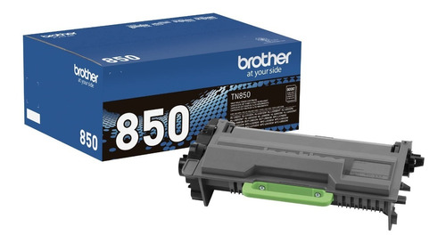 Toner Brother Original Tn-850 Para Dcpl-5650