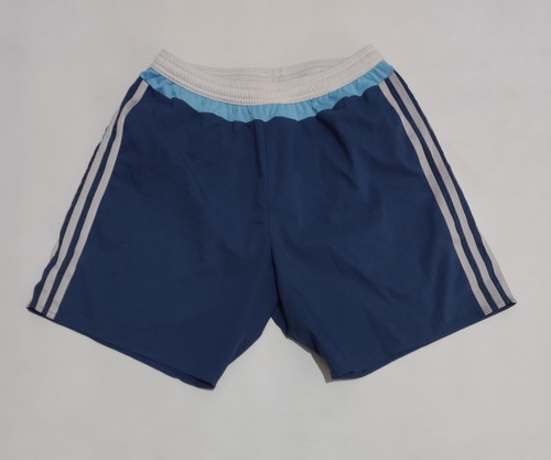 Short adidas , Talle S , Usado Original 