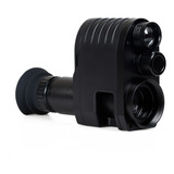 Monocular M4 Visión Nocturna, Video Hd 1080, Caceria, Rifle