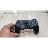 Controle Do Playstation  4 Sem Pararfusos E Não Liga.