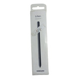 Caneta S-pen Samsung Galaxy S21 Ultra Preto