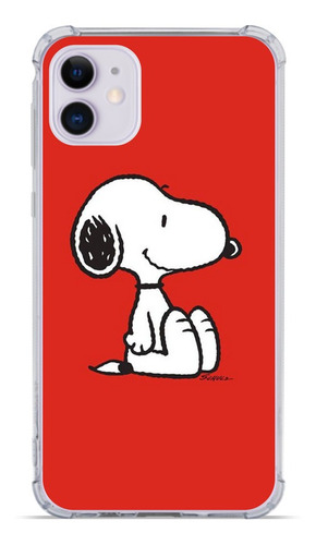 Capinha Snoopy (2)