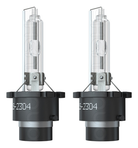 2 Faros Led H7 De Haz Alto/bajo, 6000 K, Blanco Fro