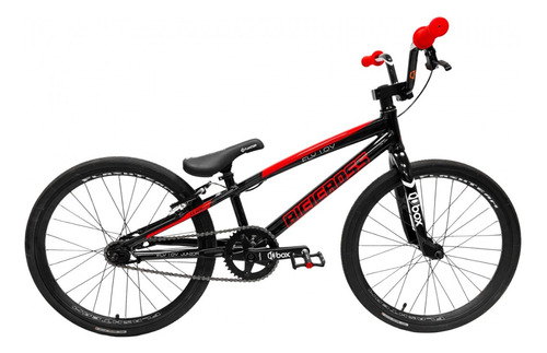 Bicicross Fly 1.0 By Box Components - Junior - Pini Bike