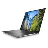Notebook Dell Precision 5550 Fhd+ I7-10850h 32g Quadro T1000
