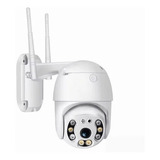 Camara Ip Wifi Exterior Inalambrica 2 Mp//20h