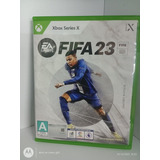 Fifa 23 Standard Edition Xbox Series X|s  Físico