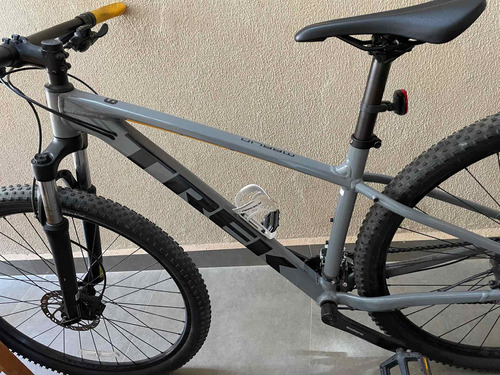 Bicicleta Trek Marlin 6