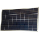 Panel Solar Fotovoltaico 120w Policristalino Ps-120 Cuotas