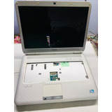Laptop Sony Vgn-ns330j O Pcg-7162l Por Piezas, Refacciones