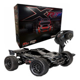 Carro De Control Remoto Traxxas Xrt Monster Truck Rc 4x4 1/5