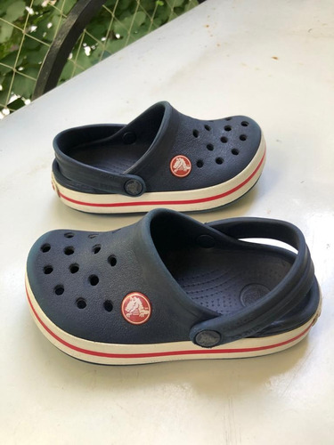 Crocs Originales 8/9 