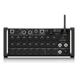 Mezclador Digital Behringer Xr18