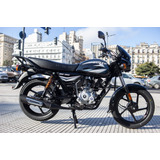 Bajaj Boxer 150 Caja 5ta Tigre Lide Mejoramos Presupuesto