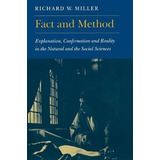 Libro Fact And Method - Richard W. Miller