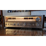 Sintoamplificador Pioneer Sx 880 